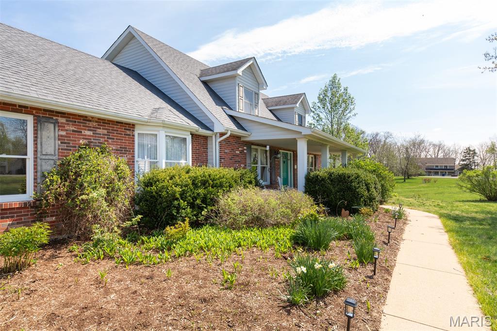 Barretts Cedar Ridge - Residential