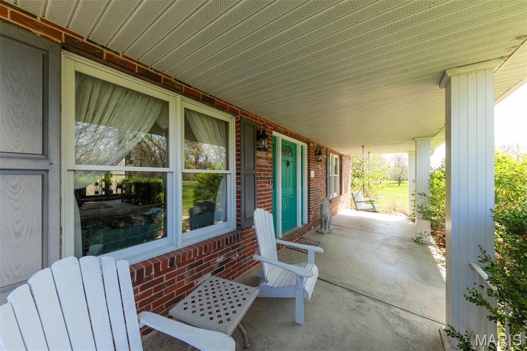 Barretts Cedar Ridge - Residential