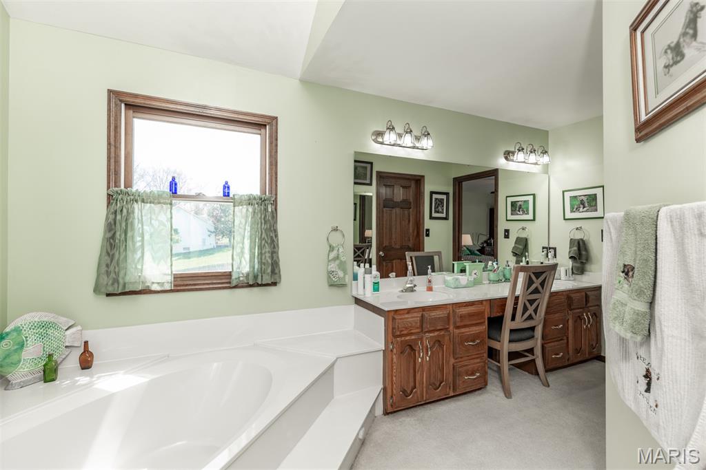 Barretts Cedar Ridge - Residential