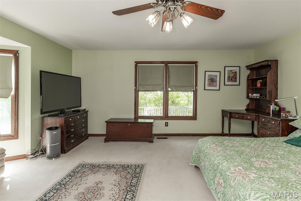 Barretts Cedar Ridge - Residential