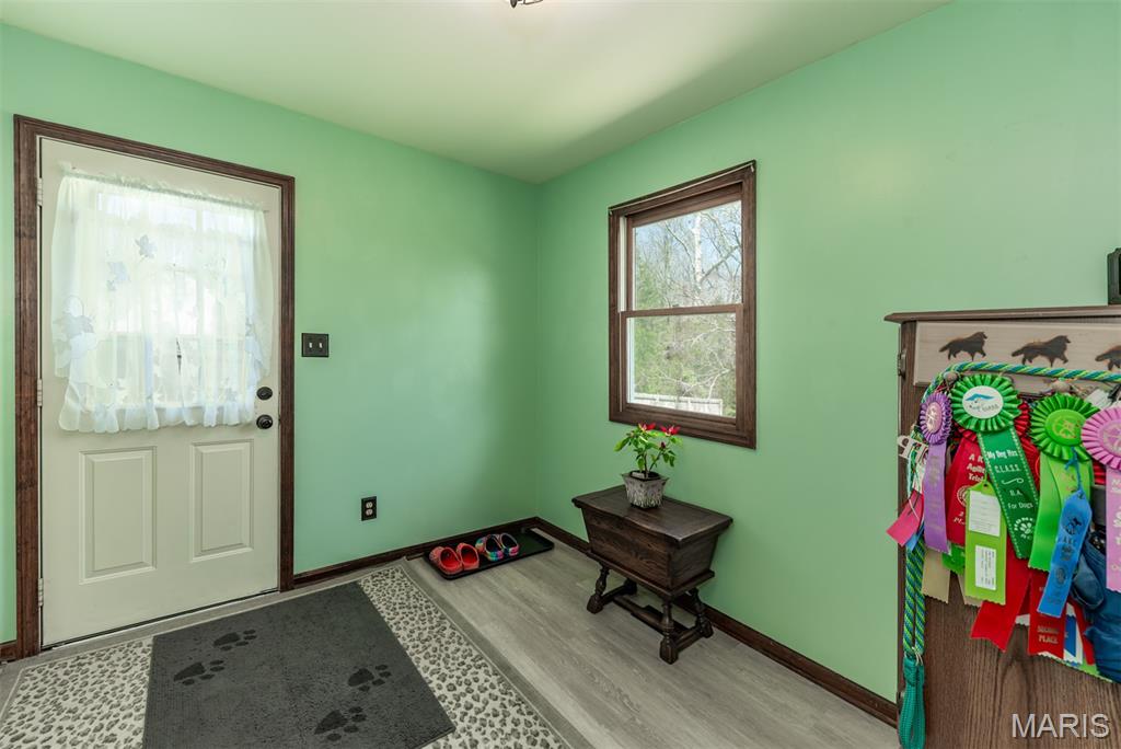 Barretts Cedar Ridge - Residential