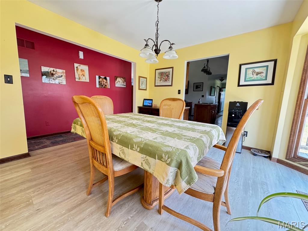 Barretts Cedar Ridge - Residential