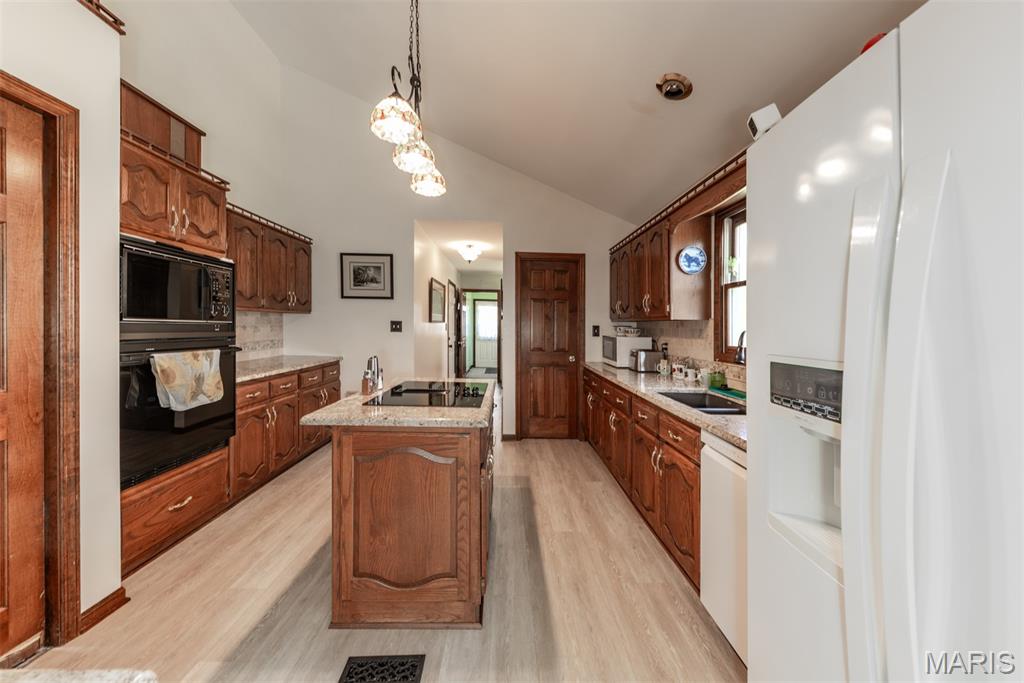 Barretts Cedar Ridge - Residential