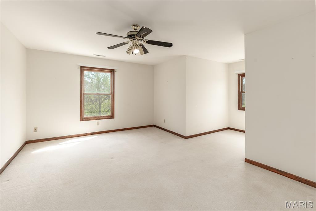 Barretts Cedar Ridge - Residential