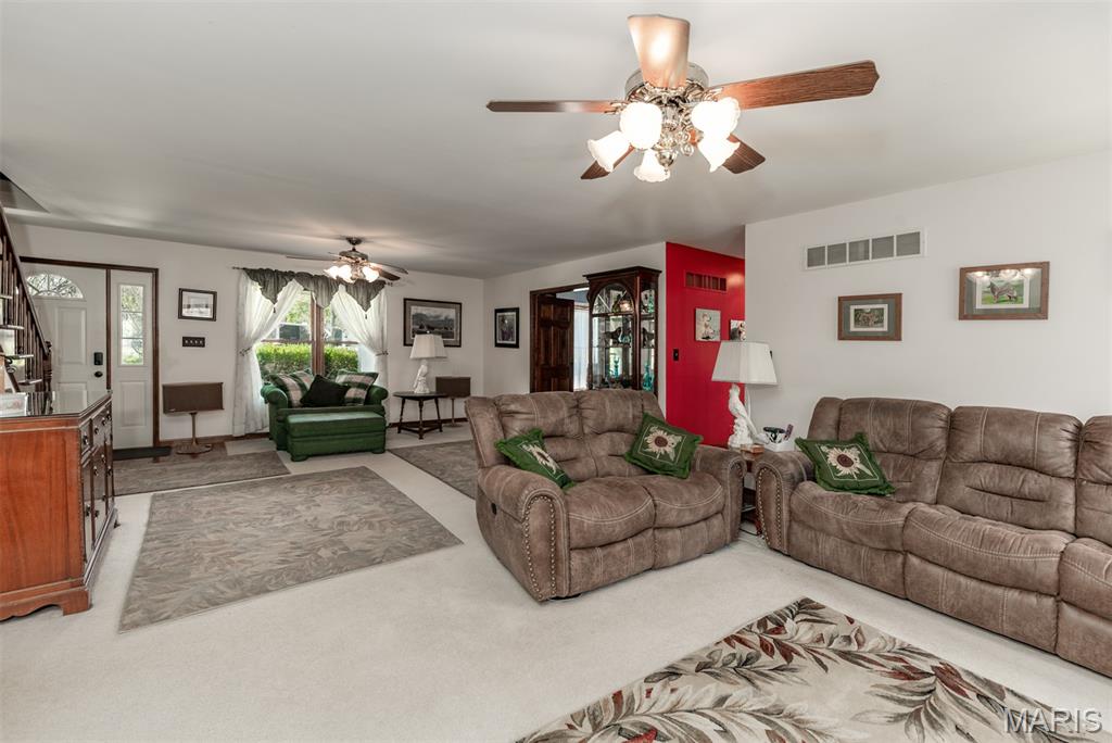 Barretts Cedar Ridge - Residential