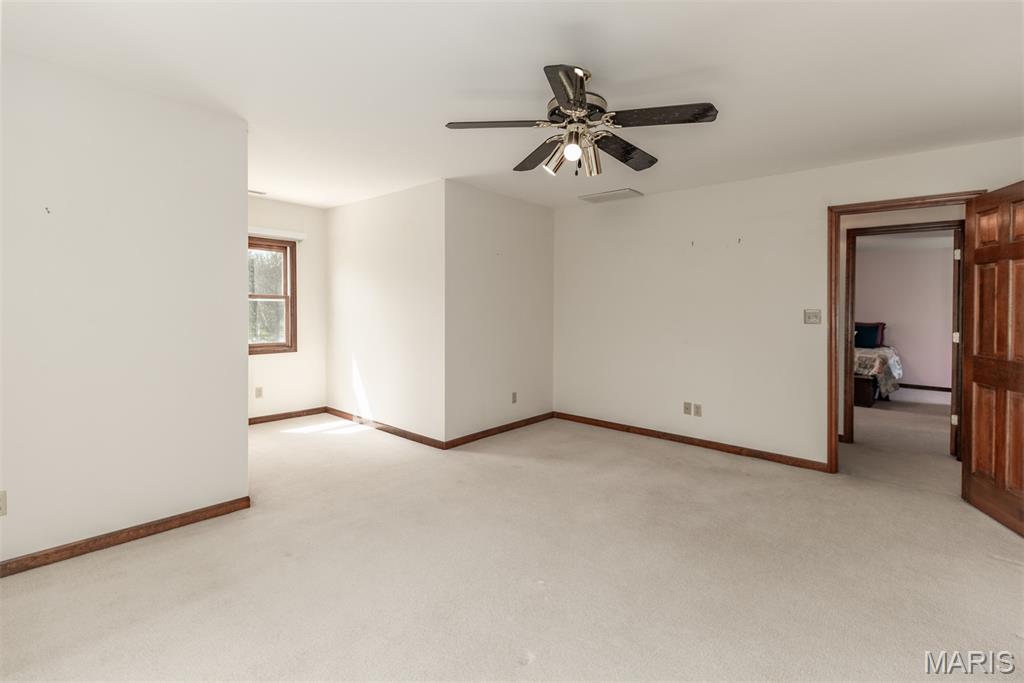 Barretts Cedar Ridge - Residential