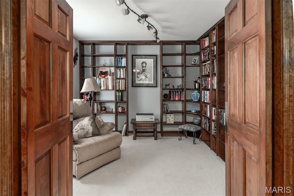 Barretts Cedar Ridge - Residential