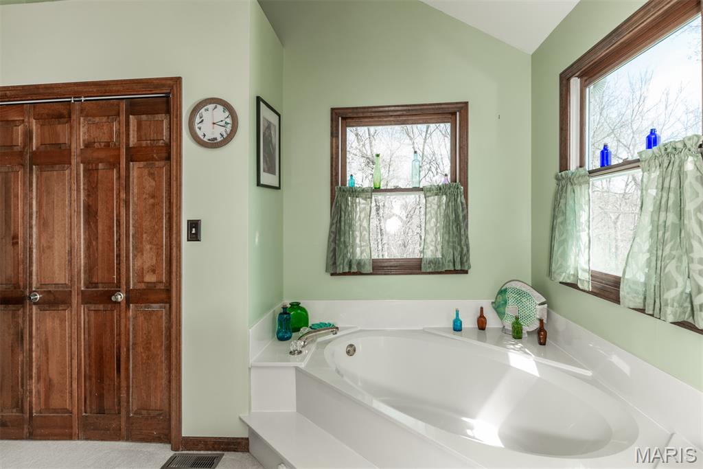 Barretts Cedar Ridge - Residential