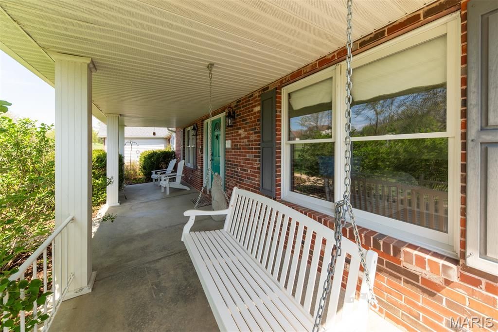 Photo of 7916 Lyle Lane, Dittmer, MO 63023 (MLS # 26020267)