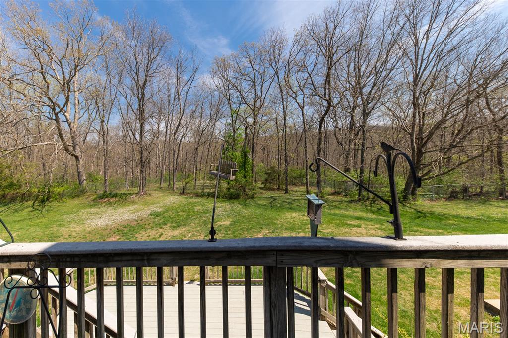 Barretts Cedar Ridge - Residential