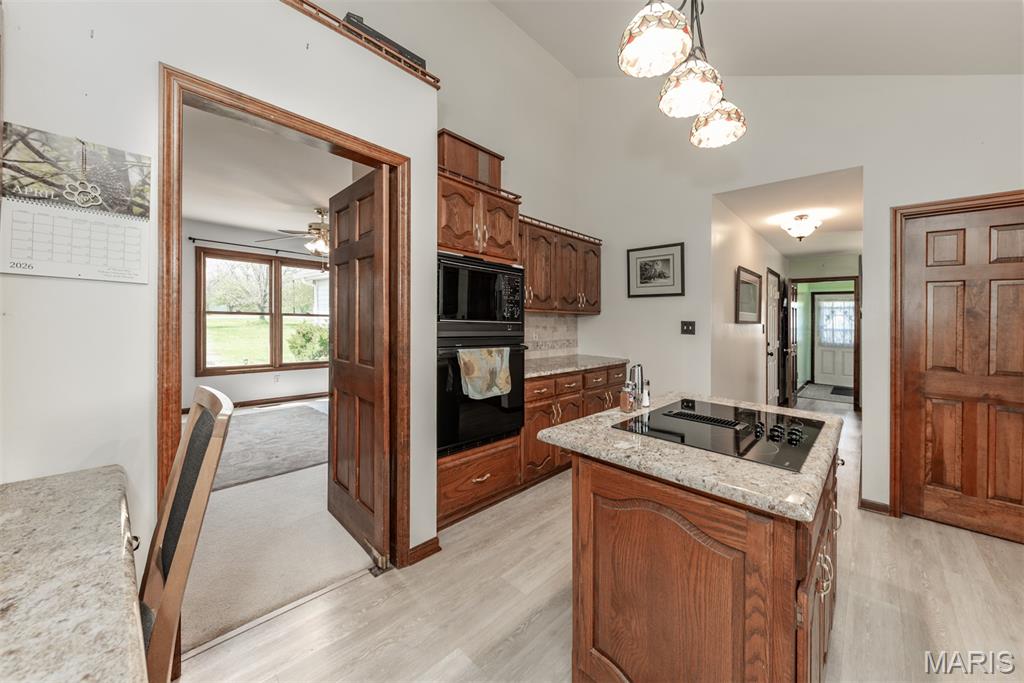 Barretts Cedar Ridge - Residential