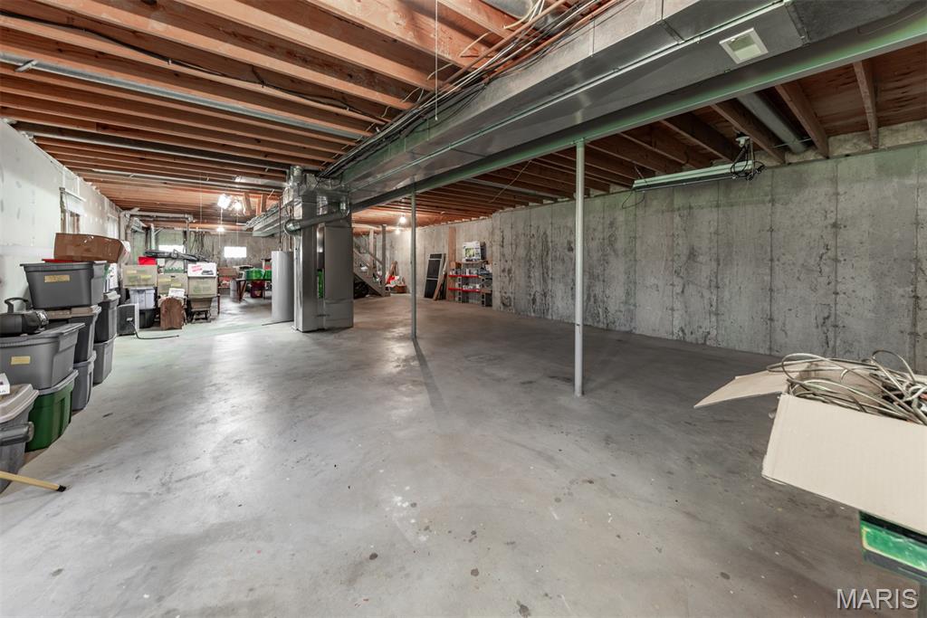 Barretts Cedar Ridge - Residential