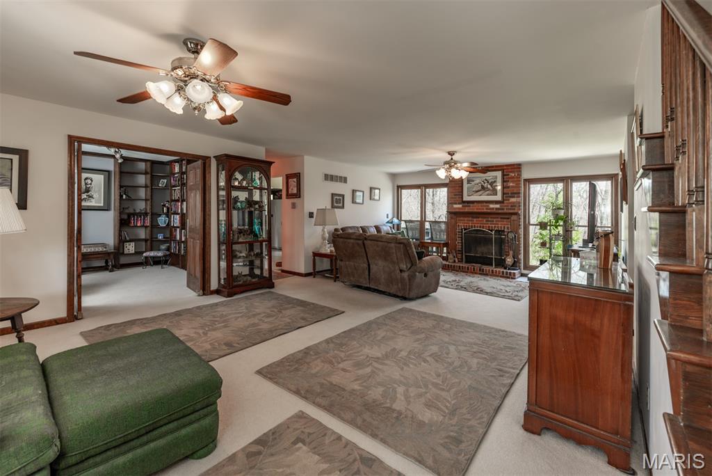 Barretts Cedar Ridge - Residential