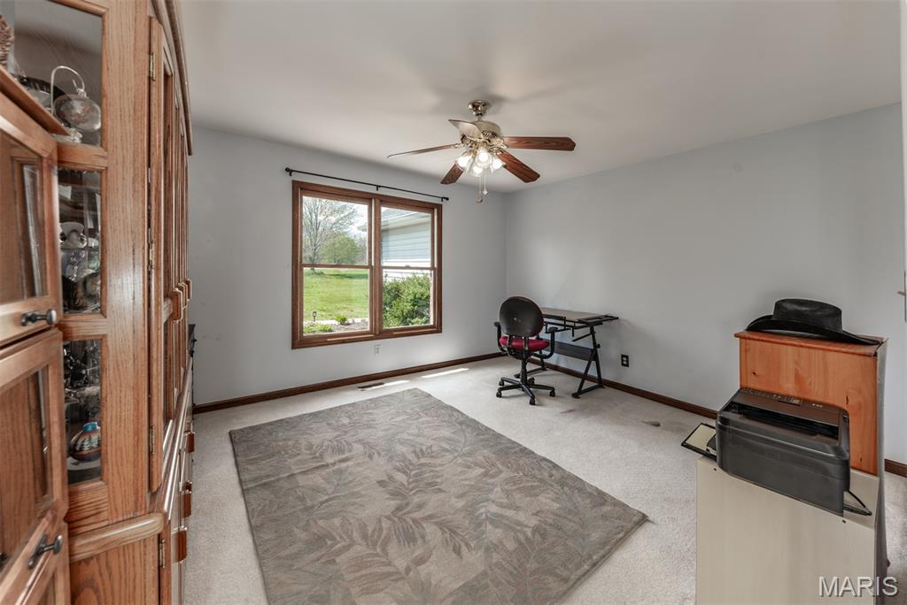 Barretts Cedar Ridge - Residential