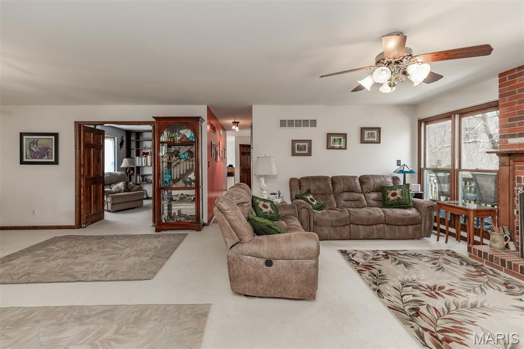 Barretts Cedar Ridge - Residential