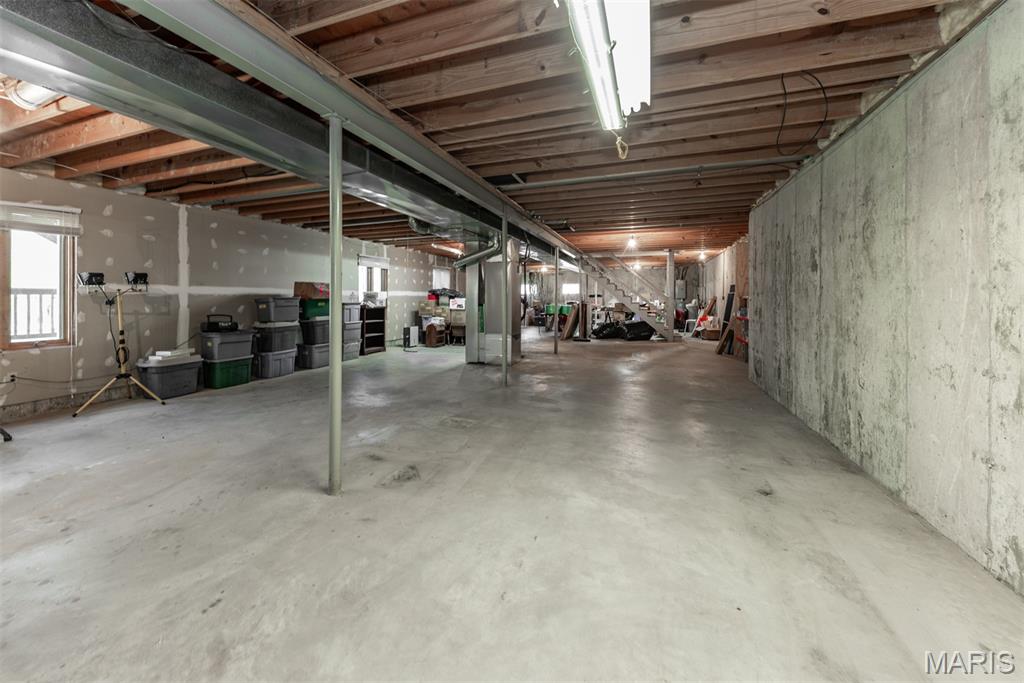 Barretts Cedar Ridge - Residential
