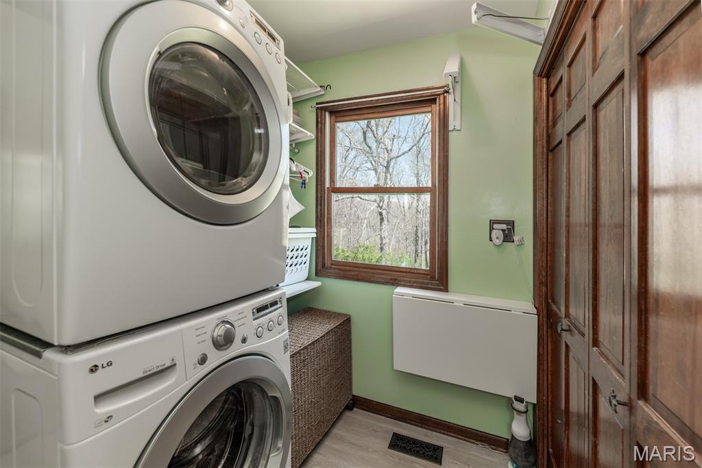 Barretts Cedar Ridge - Residential