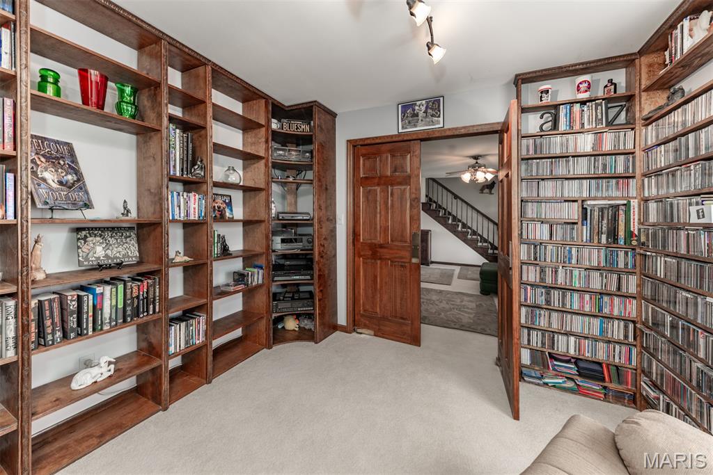 Barretts Cedar Ridge - Residential