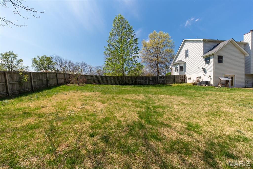Barretts Cedar Ridge - Residential