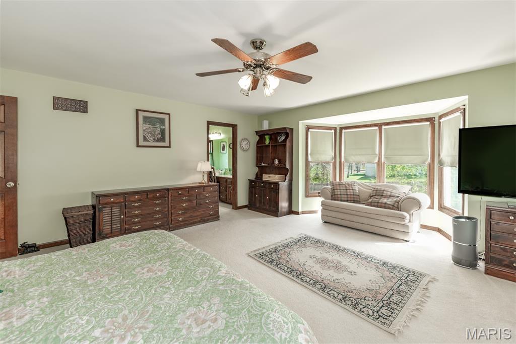 Barretts Cedar Ridge - Residential