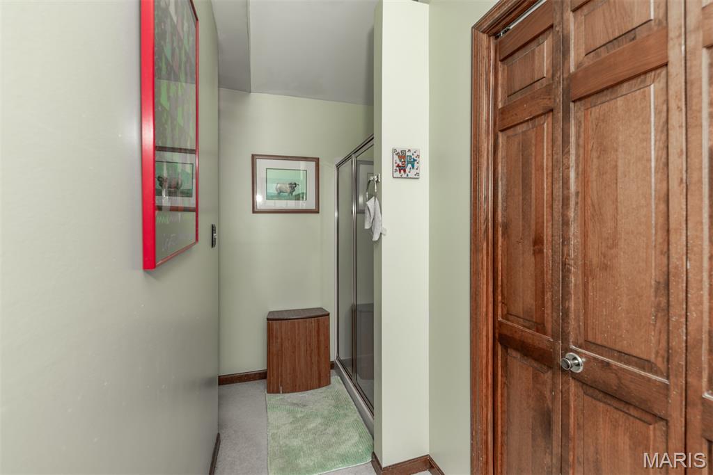 Barretts Cedar Ridge - Residential