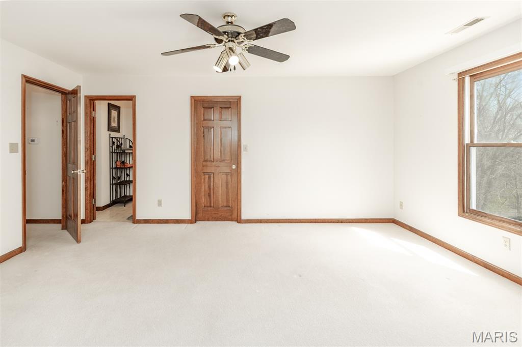 Barretts Cedar Ridge - Residential