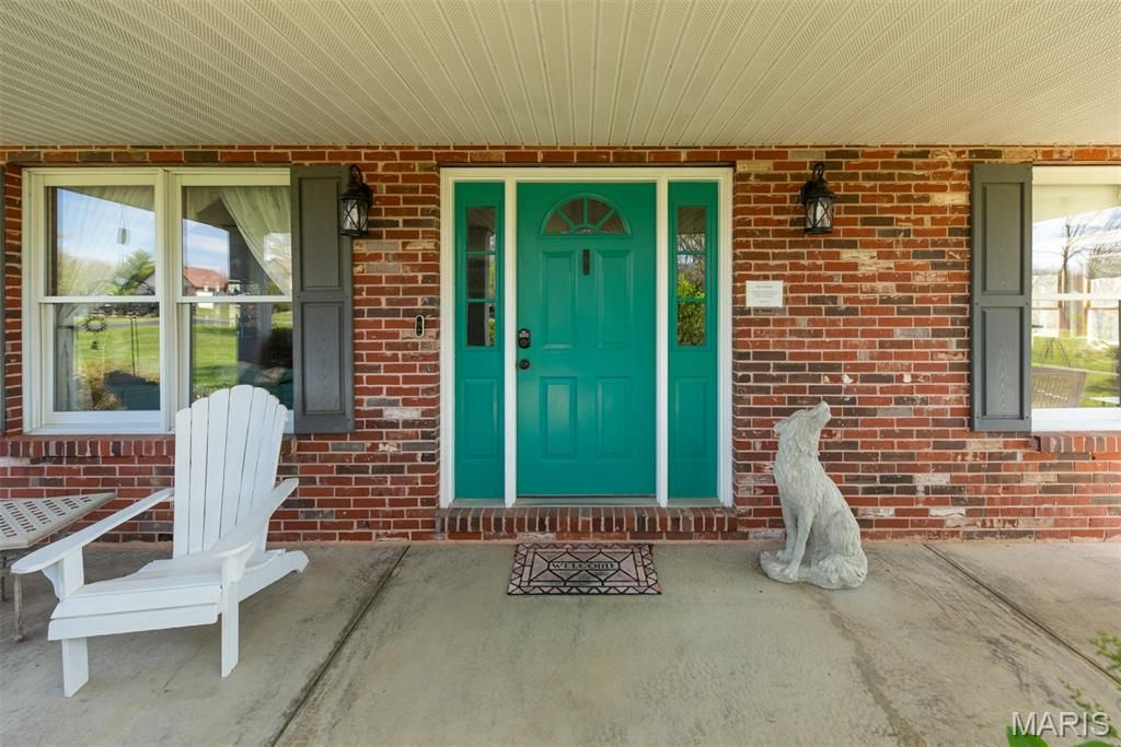 Photo of 7916 Lyle Lane, Dittmer, MO 63023 (MLS # 26020267)