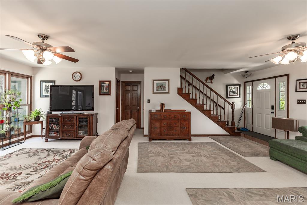Barretts Cedar Ridge - Residential