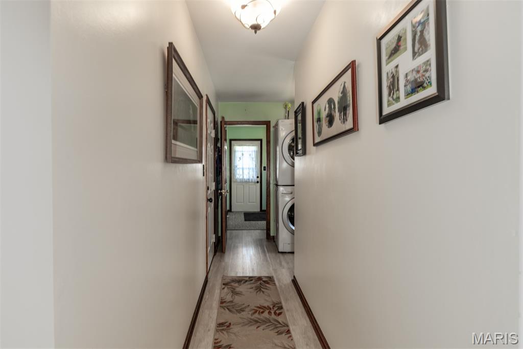 Barretts Cedar Ridge - Residential