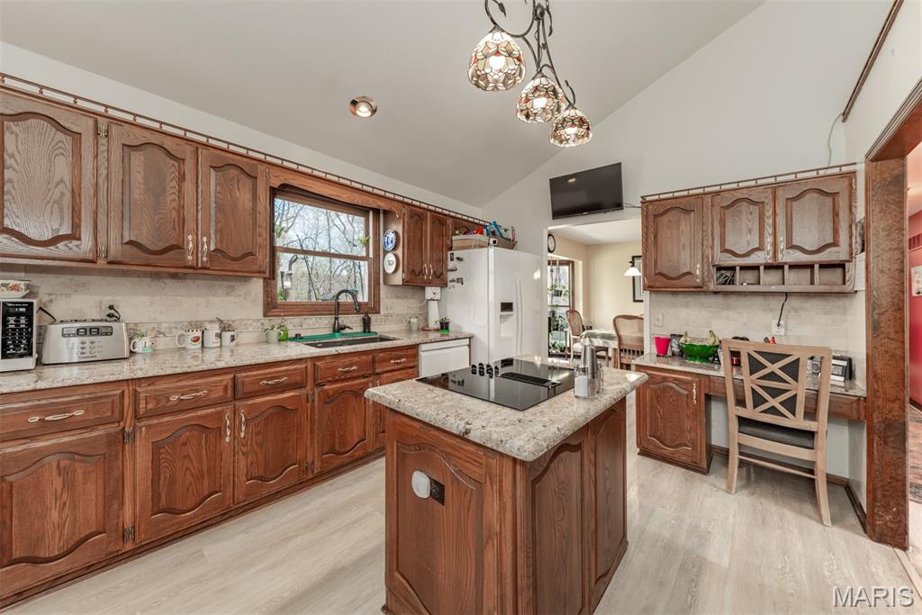 Barretts Cedar Ridge - Residential