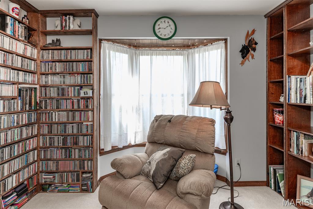 Barretts Cedar Ridge - Residential