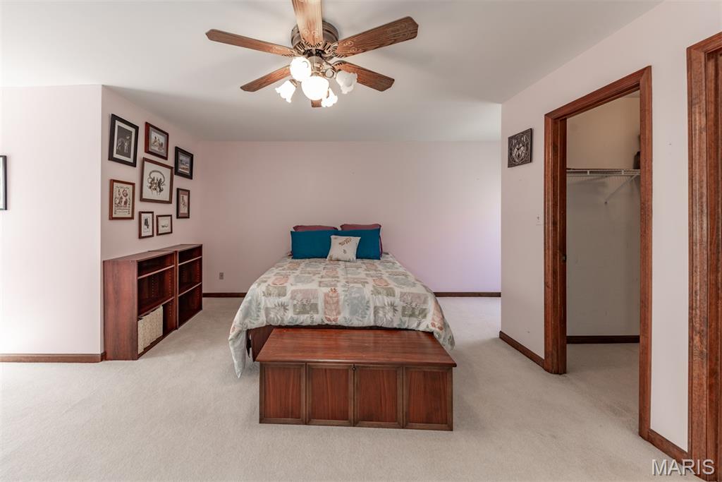 Barretts Cedar Ridge - Residential