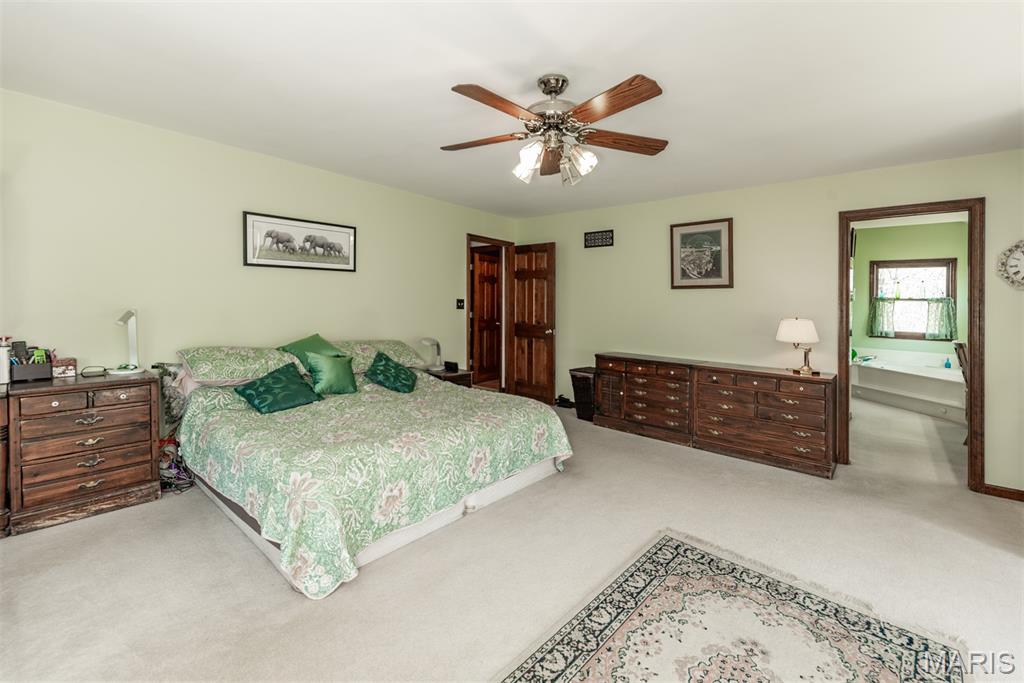 Barretts Cedar Ridge - Residential