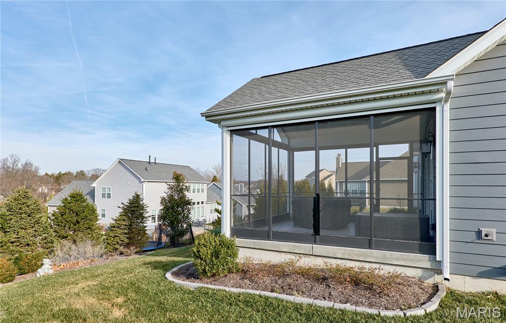 Villages At Bright Leaf One The - Residential