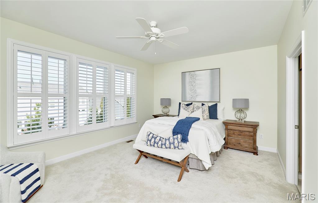 Villages At Bright Leaf One The - Residential