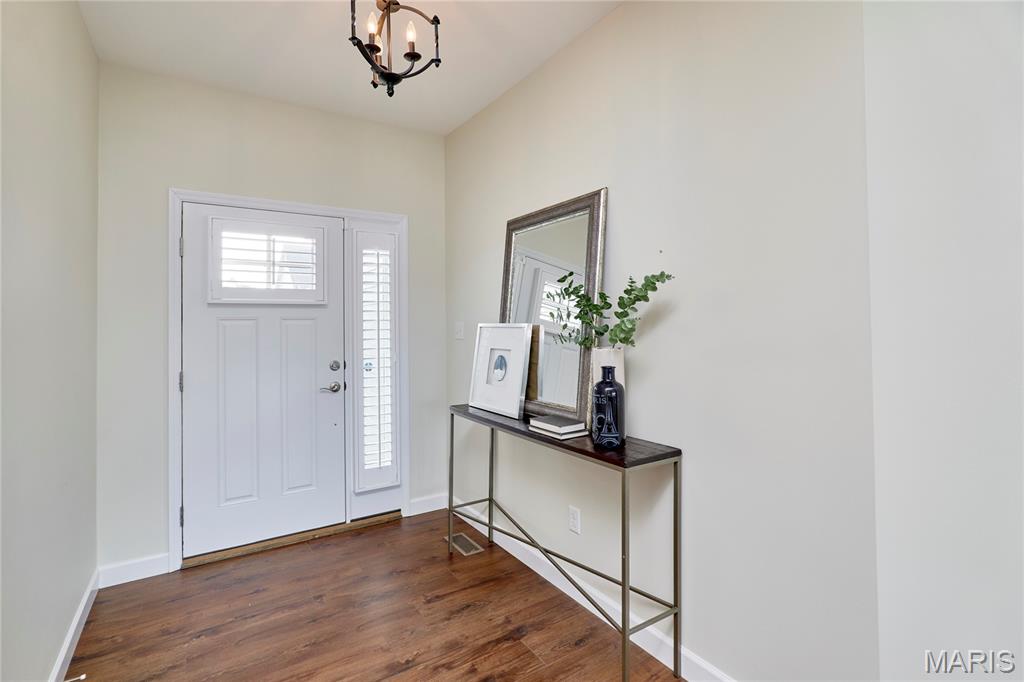 2437 August Grove Court