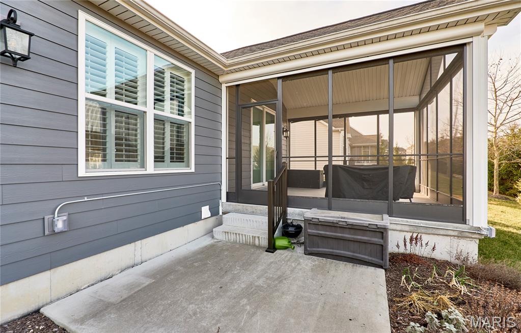 Villages At Bright Leaf One The - Residential