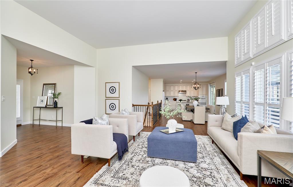 2437 August Grove Court