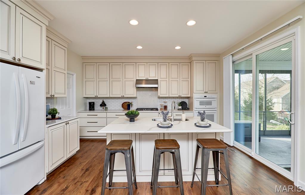 Villages At Bright Leaf One The - Residential