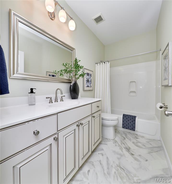 Villages At Bright Leaf One The - Residential