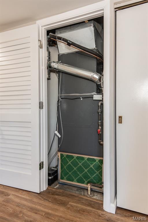 St Louis, Missouri 63121, United States, 3 Bedrooms Bedrooms, ,1 BathroomBathrooms,Residential,Active,222755