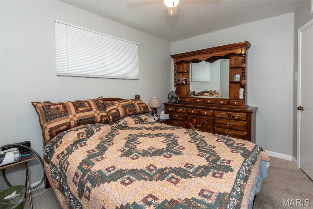 St Louis, Missouri 63121, United States, 3 Bedrooms Bedrooms, ,1 BathroomBathrooms,Residential,Active,222755