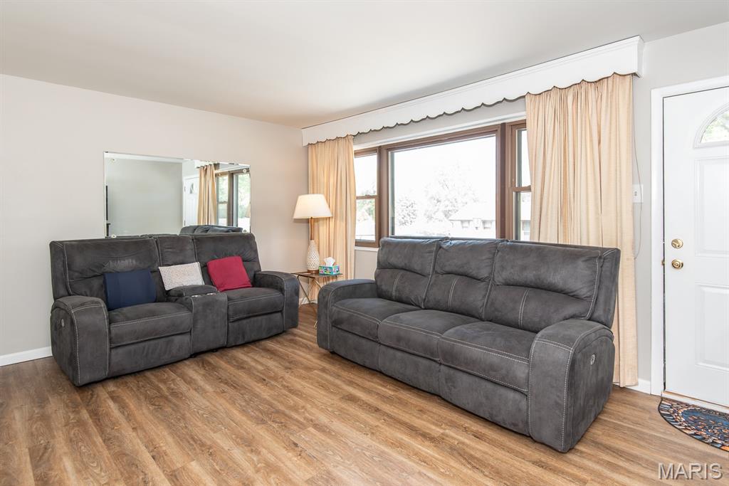 St Louis, Missouri 63121, United States, 3 Bedrooms Bedrooms, ,1 BathroomBathrooms,Residential,Active,222755