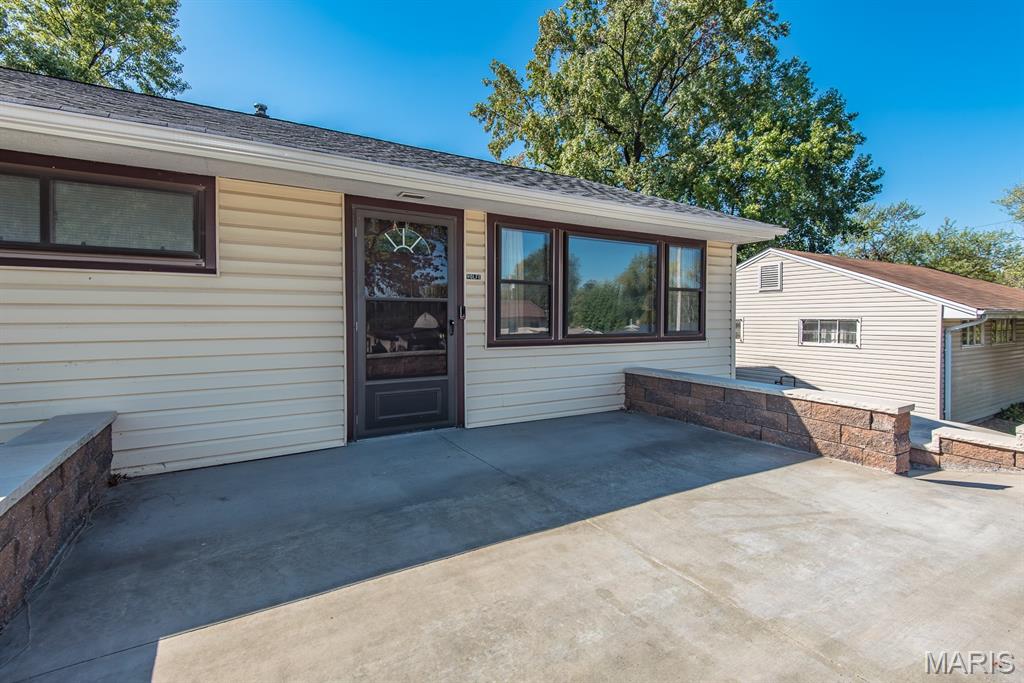 St Louis, Missouri 63121, United States, 3 Bedrooms Bedrooms, ,1 BathroomBathrooms,Residential,Active,222755