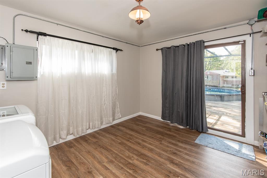 St Louis, Missouri 63121, United States, 3 Bedrooms Bedrooms, ,1 BathroomBathrooms,Residential,Active,222755