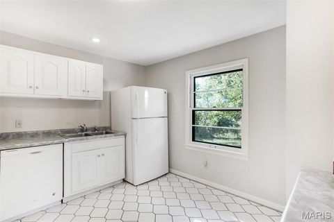 Tiny photo for 725 Brookridge Drive, Webster Groves, MO 63119 (MLS # 25067229)