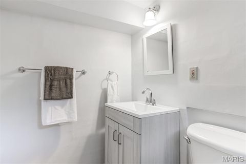 Tiny photo for 725 Brookridge Drive, Webster Groves, MO 63119 (MLS # 25067229)