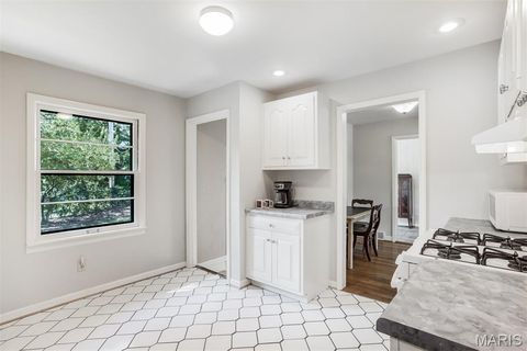 Tiny photo for 725 Brookridge Drive, Webster Groves, MO 63119 (MLS # 25067229)