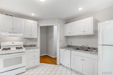 Tiny photo for 725 Brookridge Drive, Webster Groves, MO 63119 (MLS # 25067229)