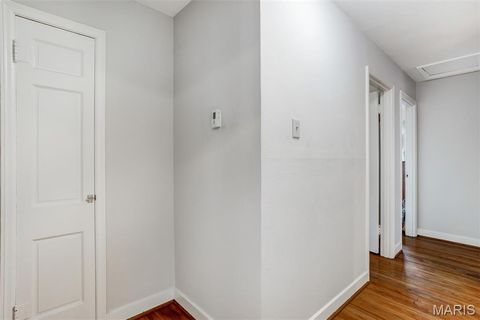 Tiny photo for 725 Brookridge Drive, Webster Groves, MO 63119 (MLS # 25067229)